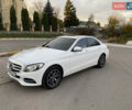 Мерседес Ц-Класс 2014 в Киеве на Automoto.ua Белый Мерседес Ц-Класс, объемом двигателя 2.2 л и пробегом 150 тыс. км за 19700 $, фото 19 на Automoto.ua