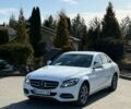 Білий Мерседес Ц-Клас, об'ємом двигуна 1.6 л та пробігом 133 тис. км за 18500 $, фото 1 на Automoto.ua