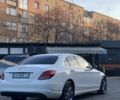 Білий Мерседес Ц-Клас, об'ємом двигуна 1.6 л та пробігом 150 тис. км за 19500 $, фото 3 на Automoto.ua