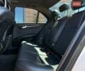 Белый Мерседес Ц-Класс, объемом двигателя 1.8 л и пробегом 160 тыс. км за 11599 $, фото 39 на Automoto.ua