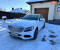 Белый Мерседес Ц-Класс, объемом двигателя 2 л и пробегом 140 тыс. км за 17700 $, фото 1 на Automoto.ua