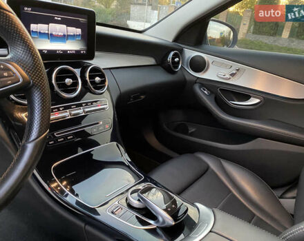 Мерседес Ц-Класс 2014 в Киеве на Automoto.ua Белый Мерседес Ц-Класс, объемом двигателя 2.2 л и пробегом 150 тыс. км за 19700 $, фото 53 на Automoto.ua