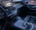 Білий Мерседес Ц-Клас, об'ємом двигуна 1.6 л та пробігом 128 тис. км за 18950 $, фото 9 на Automoto.ua