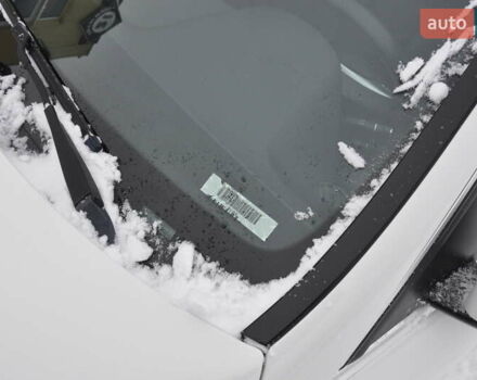 Білий Мерседес Ц-Клас, об'ємом двигуна 1.8 л та пробігом 172 тис. км за 10700 $, фото 15 на Automoto.ua