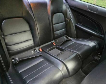 Белый Мерседес Ц-Класс, объемом двигателя 1.8 л и пробегом 81 тыс. км за 8000 $, фото 12 на Automoto.ua