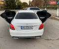 Мерседес Ц-Класс 2014 в Киеве на Automoto.ua Белый Мерседес Ц-Класс, объемом двигателя 2.2 л и пробегом 150 тыс. км за 19700 $, фото 15 на Automoto.ua