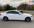 Белый Мерседес Ц-Класс, объемом двигателя 2.2 л и пробегом 150 тыс. км за 19500 $, фото 16 на Automoto.ua