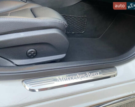 Белый Мерседес Ц-Класс, объемом двигателя 2.2 л и пробегом 150 тыс. км за 19500 $, фото 37 на Automoto.ua