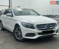 Білий Мерседес Ц-Клас, об'ємом двигуна 1.6 л та пробігом 128 тис. км за 18950 $, фото 1 на Automoto.ua