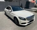 Білий Мерседес Ц-Клас, об'ємом двигуна 2 л та пробігом 144 тис. км за 21000 $, фото 2 на Automoto.ua