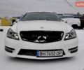 Білий Мерседес Ц-Клас, об'ємом двигуна 1.8 л та пробігом 172 тис. км за 10700 $, фото 2 на Automoto.ua