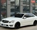 Белый Мерседес Ц-Класс, объемом двигателя 1.8 л и пробегом 119 тыс. км за 13500 $, фото 1 на Automoto.ua