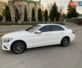 Мерседес Ц-Класс 2014 в Киеве на Automoto.ua Белый Мерседес Ц-Класс, объемом двигателя 2.2 л и пробегом 150 тыс. км за 19700 $, фото 2 на Automoto.ua
