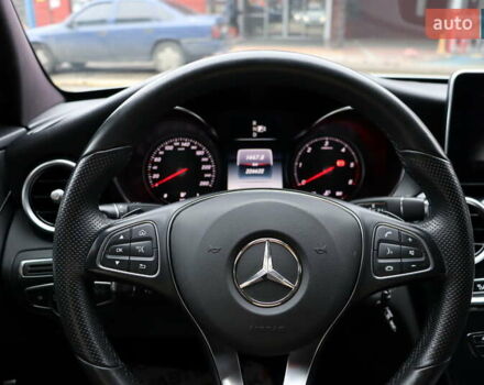 Белый Мерседес Ц-Класс, объемом двигателя 2.2 л и пробегом 326 тыс. км за 18900 $, фото 19 на Automoto.ua