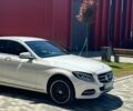 Белый Мерседес Ц-Класс, объемом двигателя 1.6 л и пробегом 140 тыс. км за 16900 $, фото 3 на Automoto.ua