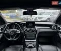 Білий Мерседес Ц-Клас, об'ємом двигуна 1.6 л та пробігом 110 тис. км за 19400 $, фото 11 на Automoto.ua
