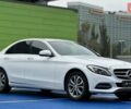 Білий Мерседес Ц-Клас, об'ємом двигуна 1.6 л та пробігом 238 тис. км за 17999 $, фото 1 на Automoto.ua