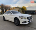 Мерседес Ц-Класс 2014 в Киеве на Automoto.ua Белый Мерседес Ц-Класс, объемом двигателя 2.2 л и пробегом 150 тыс. км за 19700 $, фото 17 на Automoto.ua