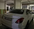 Белый Мерседес Ц-Класс, объемом двигателя 1.6 л и пробегом 148 тыс. км за 19700 $, фото 3 на Automoto.ua