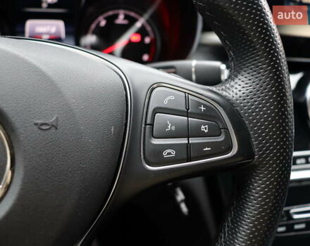 Белый Мерседес Ц-Класс, объемом двигателя 2.2 л и пробегом 326 тыс. км за 18900 $, фото 22 на Automoto.ua