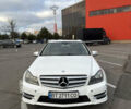 Белый Мерседес Ц-Класс, объемом двигателя 1.8 л и пробегом 195 тыс. км за 12500 $, фото 4 на Automoto.ua
