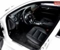 Білий Мерседес Ц-Клас, об'ємом двигуна 1.8 л та пробігом 172 тис. км за 10700 $, фото 17 на Automoto.ua