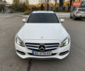 Мерседес Ц-Класс 2014 в Киеве на Automoto.ua Белый Мерседес Ц-Класс, объемом двигателя 2.2 л и пробегом 150 тыс. км за 19700 $, фото 1 на Automoto.ua