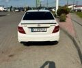 Белый Мерседес Ц-Класс, объемом двигателя 1.8 л и пробегом 105 тыс. км за 12500 $, фото 9 на Automoto.ua