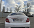Белый Мерседес Ц-Класс, объемом двигателя 1.8 л и пробегом 195 тыс. км за 12500 $, фото 2 на Automoto.ua