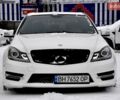 Білий Мерседес Ц-Клас, об'ємом двигуна 1.8 л та пробігом 172 тис. км за 10700 $, фото 31 на Automoto.ua