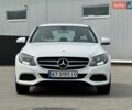 Белый Мерседес Ц-Класс, объемом двигателя 1.6 л и пробегом 230 тыс. км за 14599 $, фото 2 на Automoto.ua