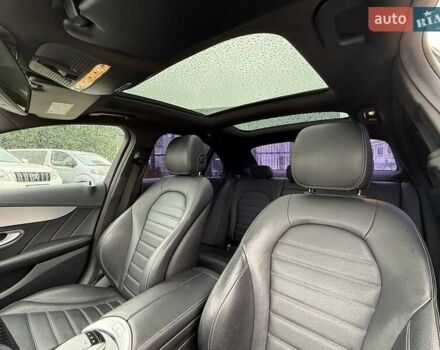 Мерседес Ц-Клас 2014 у Києві на Automoto.ua Білий Мерседес Ц-Клас, об'ємом двигуна 1.6 л та пробігом 110 тис. км за 19800 $, фото 19 на Automoto.ua