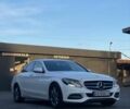 Білий Мерседес Ц-Клас, об'ємом двигуна 1.6 л та пробігом 150 тис. км за 19500 $, фото 12 на Automoto.ua