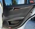 Белый Мерседес Ц-Класс, объемом двигателя 1.8 л и пробегом 160 тыс. км за 11599 $, фото 45 на Automoto.ua