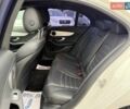 Білий Мерседес Ц-Клас, об'ємом двигуна 1.6 л та пробігом 110 тис. км за 19400 $, фото 17 на Automoto.ua