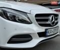 Белый Мерседес Ц-Класс, объемом двигателя 1.6 л и пробегом 92 тыс. км за 20500 $, фото 7 на Automoto.ua