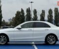 Білий Мерседес Ц-Клас, об'ємом двигуна 1.6 л та пробігом 238 тис. км за 17999 $, фото 4 на Automoto.ua