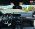 Белый Мерседес Ц-Класс, объемом двигателя 1.8 л и пробегом 105 тыс. км за 12500 $, фото 8 на Automoto.ua