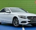 Білий Мерседес Ц-Клас, об'ємом двигуна 1.6 л та пробігом 238 тис. км за 17999 $, фото 1 на Automoto.ua