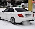 Білий Мерседес Ц-Клас, об'ємом двигуна 1.8 л та пробігом 172 тис. км за 10700 $, фото 33 на Automoto.ua