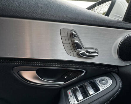 Мерседес Ц-Класс 2014 в Киеве на Automoto.ua Белый Мерседес Ц-Класс, объемом двигателя 2 л и пробегом 98 тыс. км за 20500 $, фото 7 на Automoto.ua