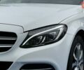 Білий Мерседес Ц-Клас, об'ємом двигуна 1.6 л та пробігом 238 тис. км за 17999 $, фото 30 на Automoto.ua