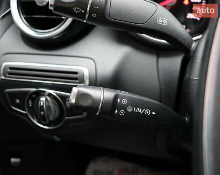 Белый Мерседес Ц-Класс, объемом двигателя 2.2 л и пробегом 326 тыс. км за 18900 $, фото 24 на Automoto.ua