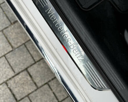 Мерседес Ц-Класс 2014 в Киеве на Automoto.ua Белый Мерседес Ц-Класс, объемом двигателя 2 л и пробегом 98 тыс. км за 20500 $, фото 6 на Automoto.ua