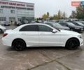Мерседес Ц-Клас 2014 у Києві на Automoto.ua Білий Мерседес Ц-Клас, об'ємом двигуна 1.6 л та пробігом 110 тис. км за 19800 $, фото 3 на Automoto.ua