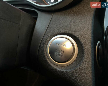 Белый Мерседес Ц-Класс, объемом двигателя 2.2 л и пробегом 150 тыс. км за 19500 $, фото 48 на Automoto.ua