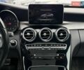 Білий Мерседес Ц-Клас, об'ємом двигуна 1.6 л та пробігом 110 тис. км за 19400 $, фото 8 на Automoto.ua