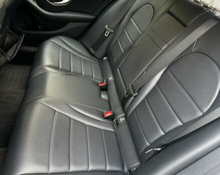 Мерседес Ц-Класс 2014 в Киеве на Automoto.ua Белый Мерседес Ц-Класс, объемом двигателя 2 л и пробегом 98 тыс. км за 20500 $, фото 13 на Automoto.ua