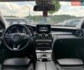 Белый Мерседес Ц-Класс, объемом двигателя 1.6 л и пробегом 140 тыс. км за 16900 $, фото 18 на Automoto.ua
