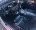 Білий Мерседес Ц-Клас, об'ємом двигуна 1.6 л та пробігом 128 тис. км за 18950 $, фото 10 на Automoto.ua